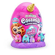ZURU Rainbocorns Eggzania