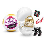 Mini Brands Fashion im Überraschungsball