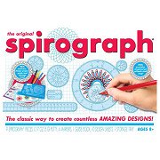 Spirograph -Starterset