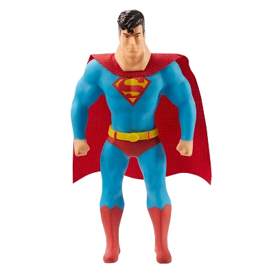 Justice League Mini – Superman Stretch
