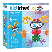 Kid K'Nex Bouwset - Blinkin' Buddies