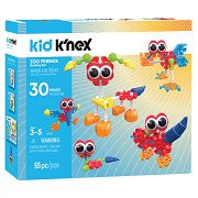 Kid K'Nex - Zoo Friends