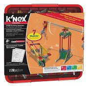 K'Nex Education – Baulösungen, 178-tlg