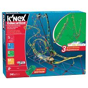 K'Nex Build & Learn Achterbahn