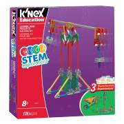 K'Nex Stem Explorations: Levers & Pulleys Building Set