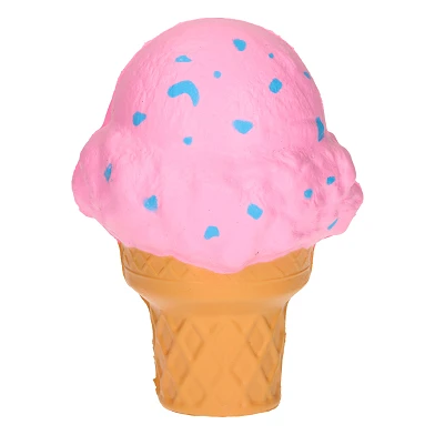 Soft'n Slo Squishies - Moon Mist Ice Cream Cone