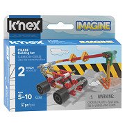K'Nex Bagger-Baukasten