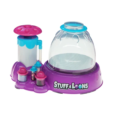 Stuff-a-Loons Maker Station