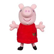 Peppa Pig Plüschtier Öko-Plüsch - Peppa