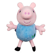 Peppa Pig Plüschtier Eco Plüsch - George
