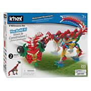 K'Nex Knexosaurus Rex Ensemble de construction