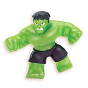 Goo Jit Zu Marvel Superheld - Hulk