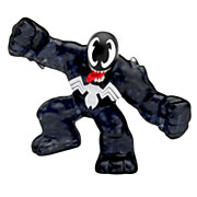 Goo Jit Zu Marvel Superheld - Venom