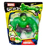 Goo Jit Zu Marvel Superheld - Super Hulk