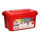 K'Nex Bouwset Creation Zone 50 Modellen, 417dlg.