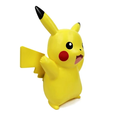 Pokémon LED-Lampe Pikachu