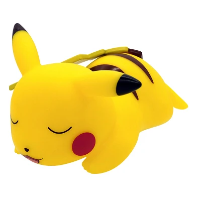 Pokémon LED-Lampe schlafendes Pikachu