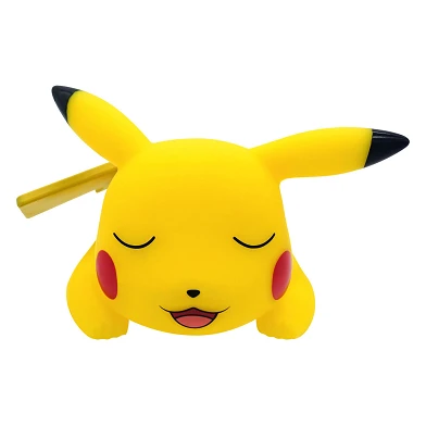 Lampe LED Pokémon Pikachu endormi