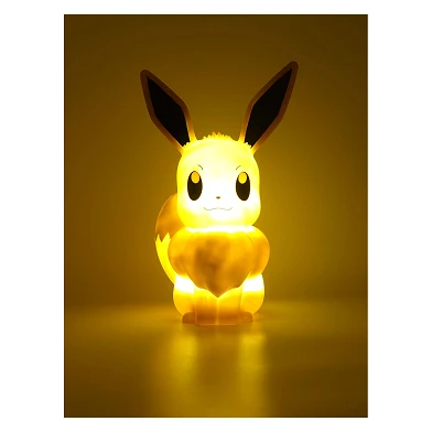 Pokémon LED Lamp Eevee