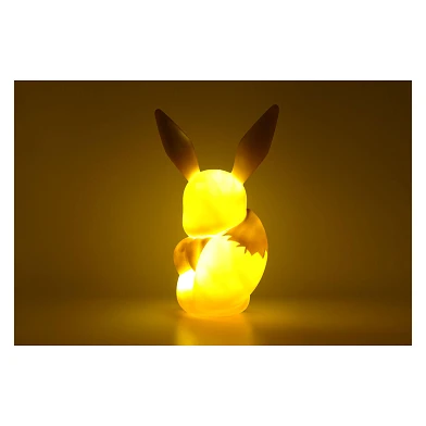 Pokémon LED Lamp Eevee