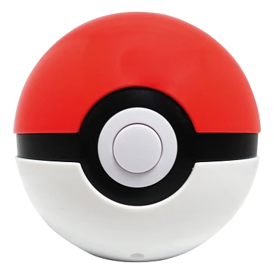 Pokémon Haut-parleur sans fil Poke Ball