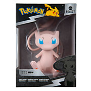 Pokémon-Vinylfigur Mew, 11 cm