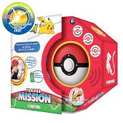 Pokémon Mission Trainer
