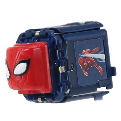 Marvel Battle Cubes Suprise Blindpack