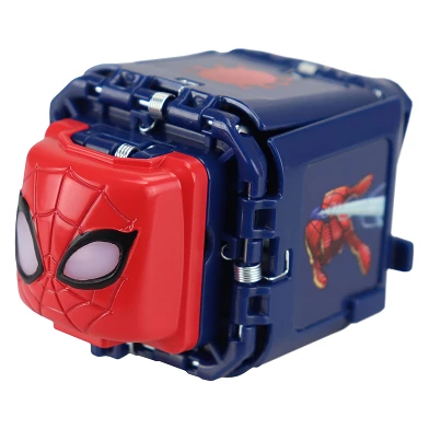 Marvel Battle Cubes Suprise Blindpack