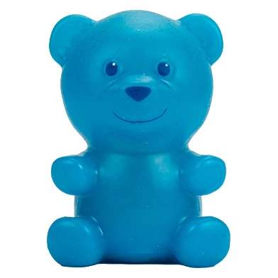 Gummymals Gummy Bear Bleu