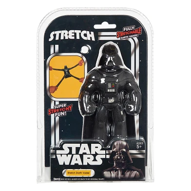 Stretch Armstrong Darth Vader