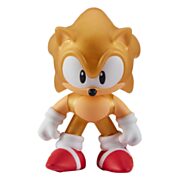 Stretch Armstrong Sonic Gold