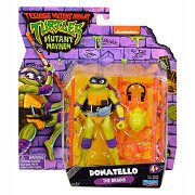 Teenage Mutant Ninja Turtles  Speelfiguur - Donatello the Brains