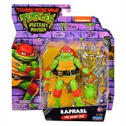 Teenage Mutant Ninja Turtles Figur – Raphael der Wütende