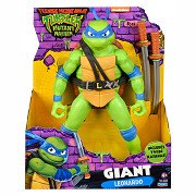 Teenage Mutant Ninja Turtles Figur – Riesiger Leonardo