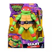 Teenage Mutant Ninja Turtles  Speelfiguur - Giant Raphael