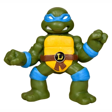 Teenage Mutant Ninja Turtles Strech Ninjas – Leonardo