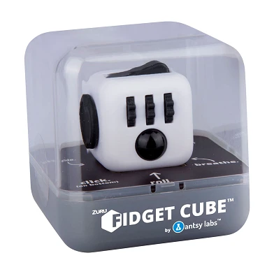 Fidget Cube - Dice