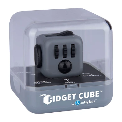 Fidget Cube - Graphite