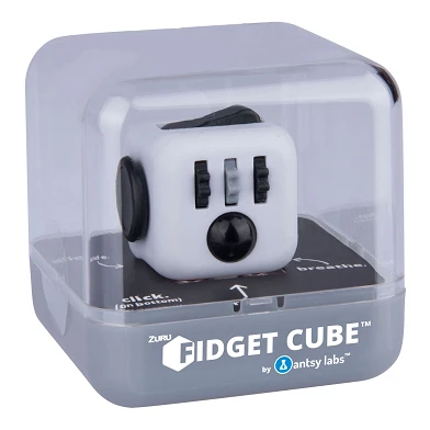 Fidget Cube - Retro