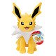 Pokemon Pluchen Knuffel - Jolteon, 20cm