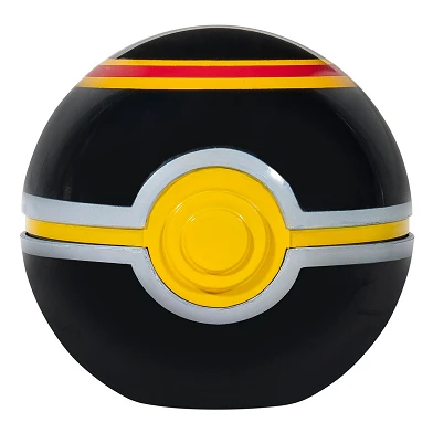Pokemon Clip N Go Pokeball Riem Speelset - Pikachu