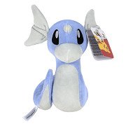 Peluche Pokémon - Dratini, 20 cm