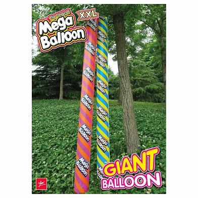 Méga Ballon XXL