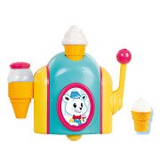 Tomy Eisfabrik