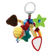 Noeud d'activité Pull and Play Lamaze