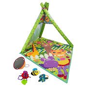 Lamaze Play Gym 4in1