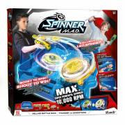 Spinner M.A.D. Pack de combat de luxe avec arène