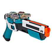 Spinner M.A.D. 6-Spinner-Hexa-Blaster
