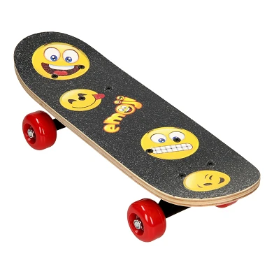 Emoji Skateboard Mini